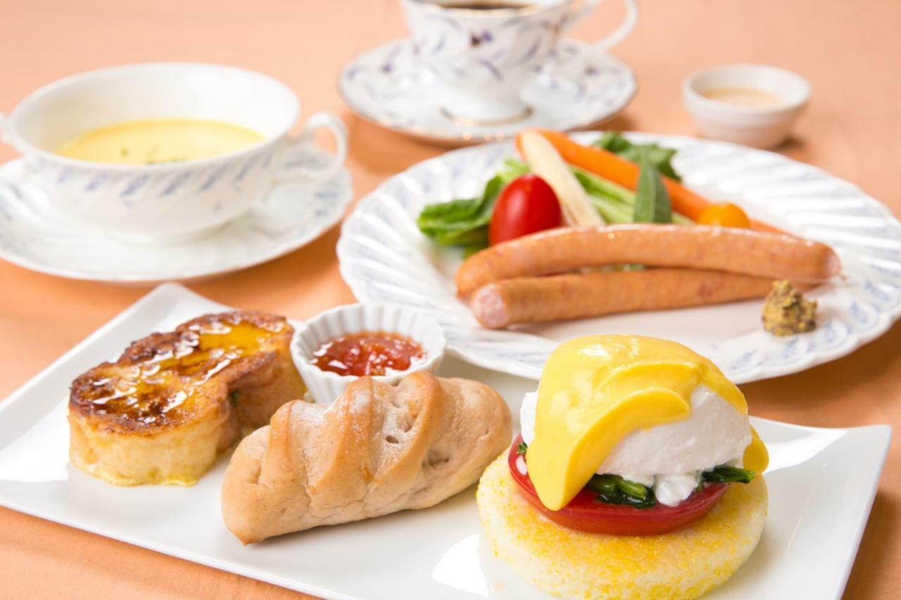 The Guernsey Hotel & Resort Taketa Екстериор снимка