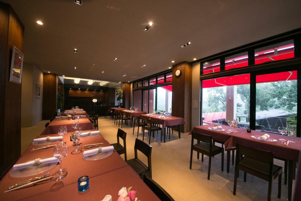 The Guernsey Hotel & Resort Taketa Екстериор снимка