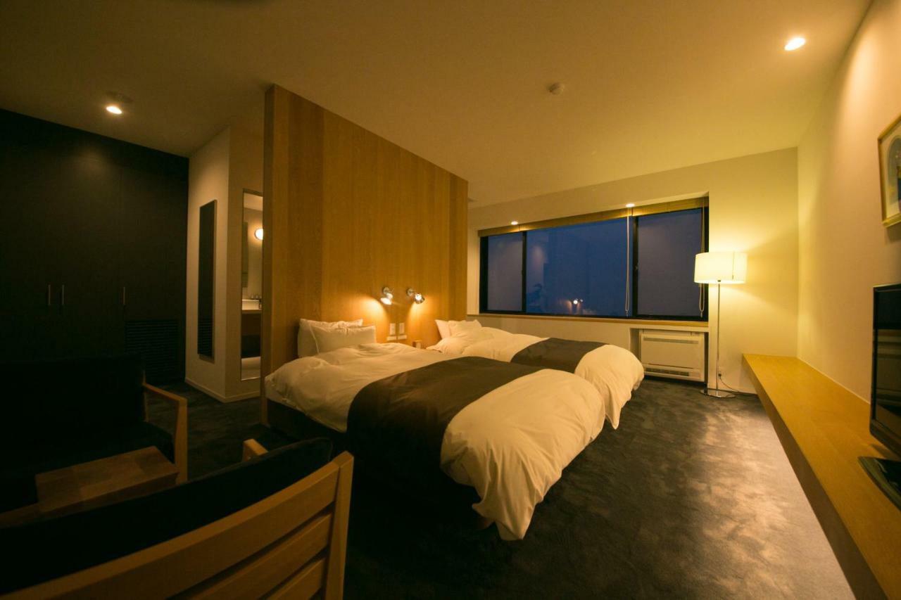 The Guernsey Hotel & Resort Taketa Екстериор снимка