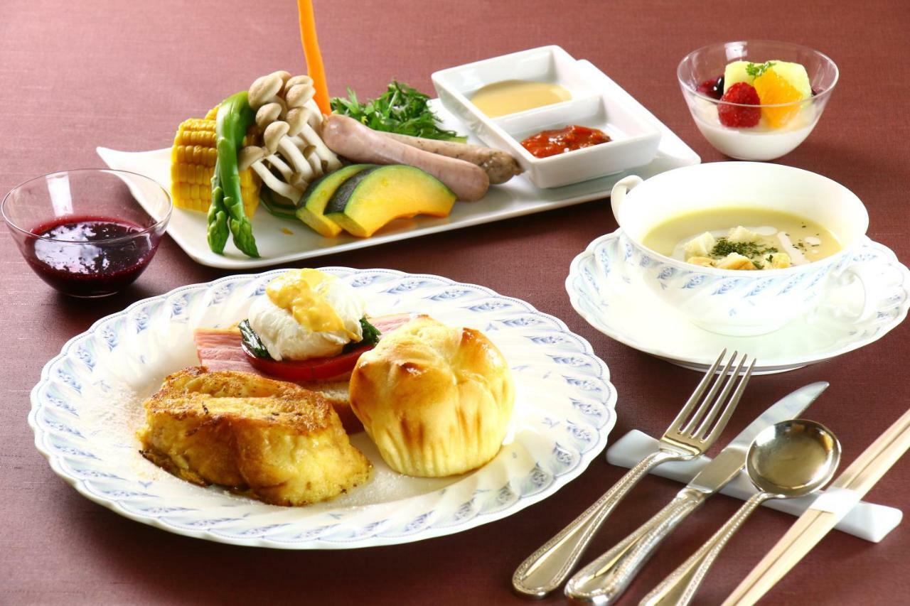 The Guernsey Hotel & Resort Taketa Екстериор снимка